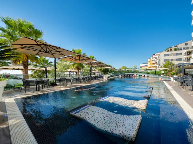 GLORIA PALACE HOTEL & SPA