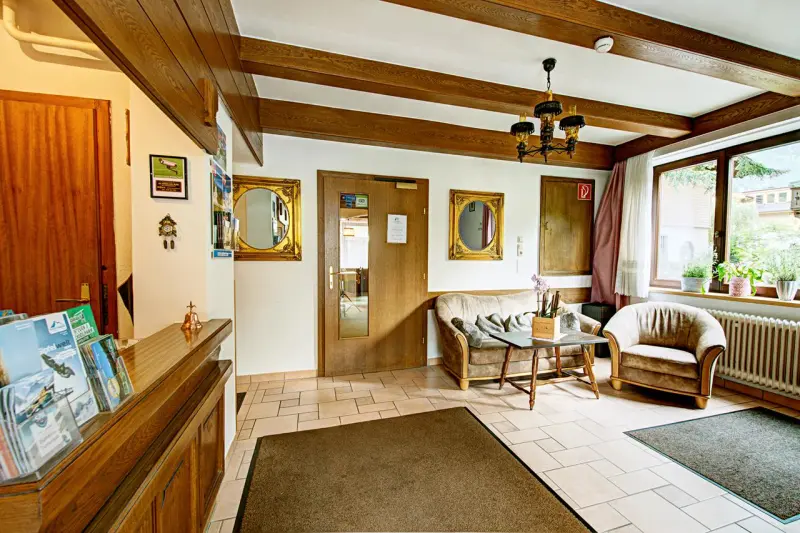 Gasthof Reisinger