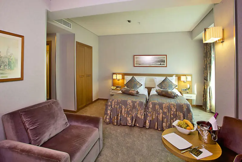 Hotel Momento İstanbul
