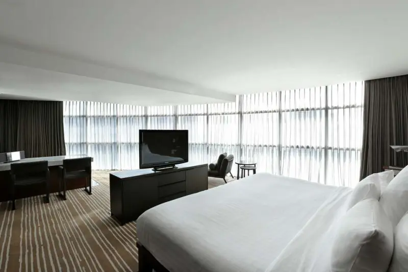 S31 Sukhumvit Hotel