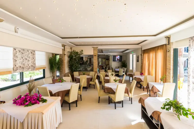 Hotel Zante Plaza