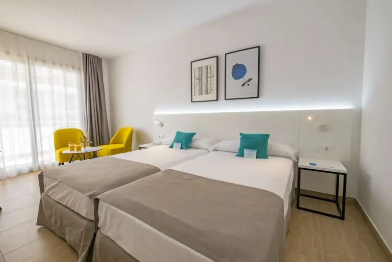 Hotel DWO Sirius - Adults Only (+16)