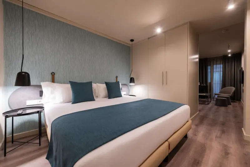 Hotel Rekord