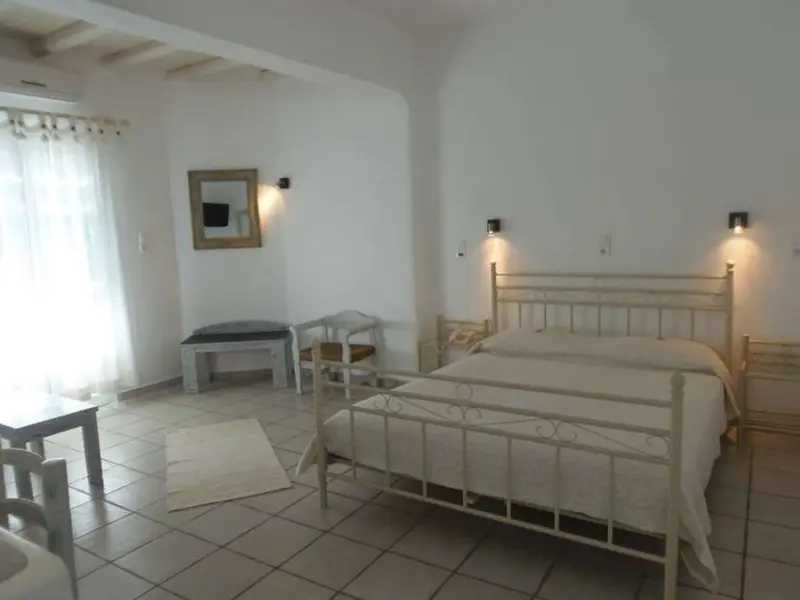 Hotel Manos