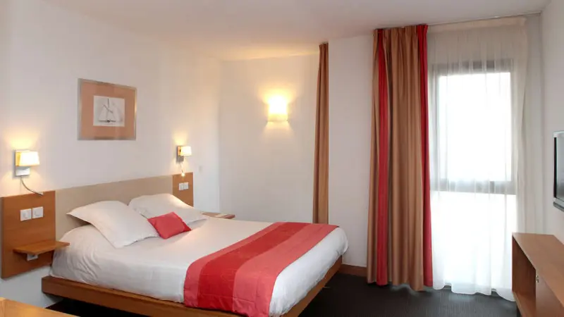Best Western Premier Hotel Du Vieux Port