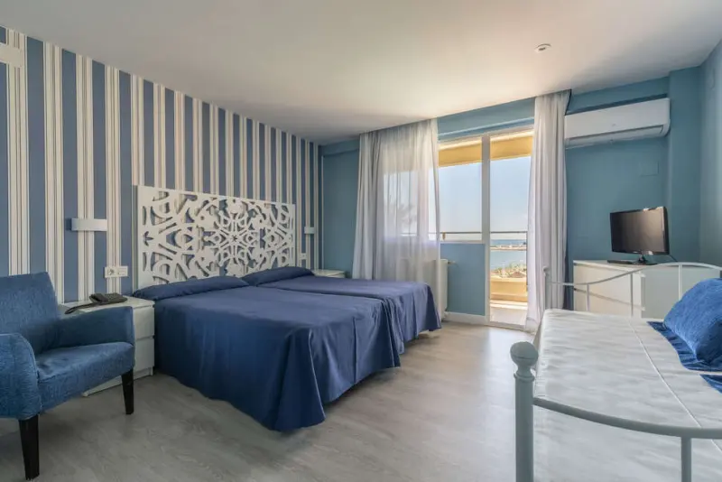 Hotel La Barracuda