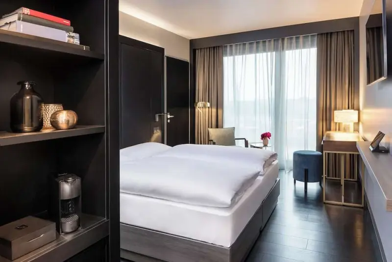 Hotel Amano Eastside