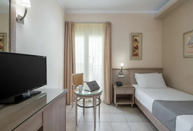 Magda Hotel