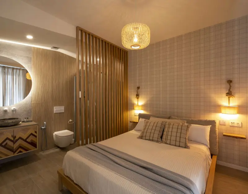 Palatina Concept Suites