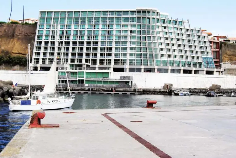 Angra Marina Hotel