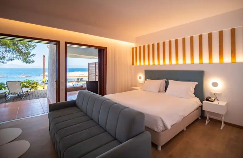 Wyndham Loutraki Poseidon Resort