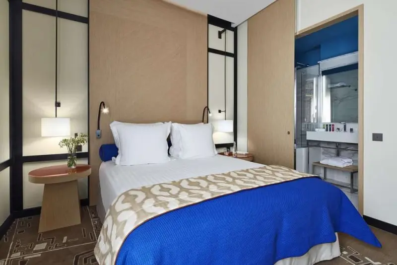 Hôtel Bel Ami