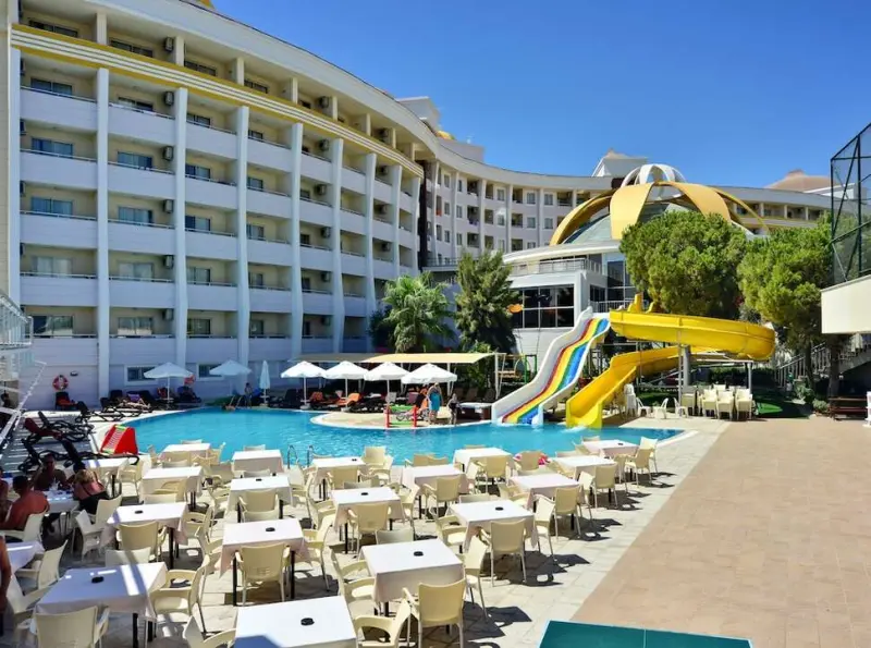 Side Alegria Hotel & Spa