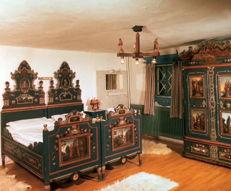 Gasthof Limberghof