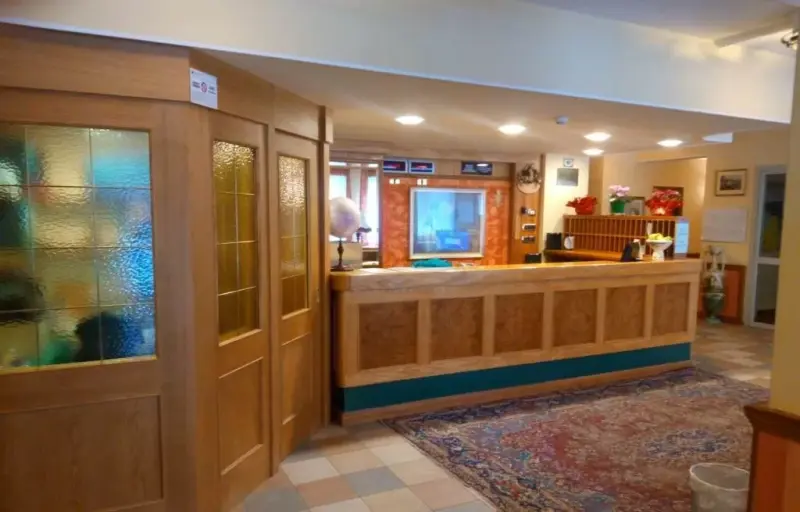 Villa Emma Hotel
