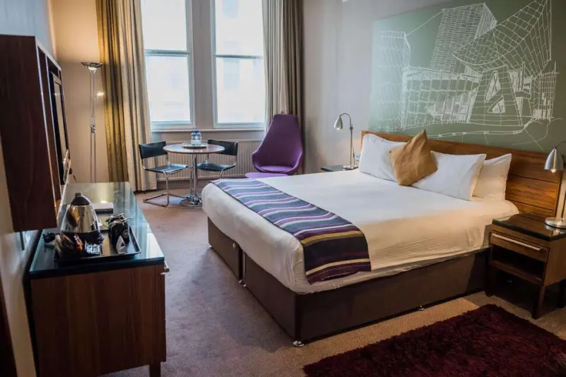 Townhouse Hotel Manchester