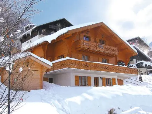 Chalet Bambi