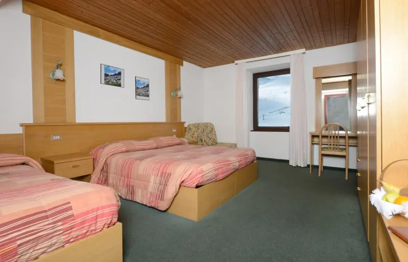 Albergo Hotel Savoia