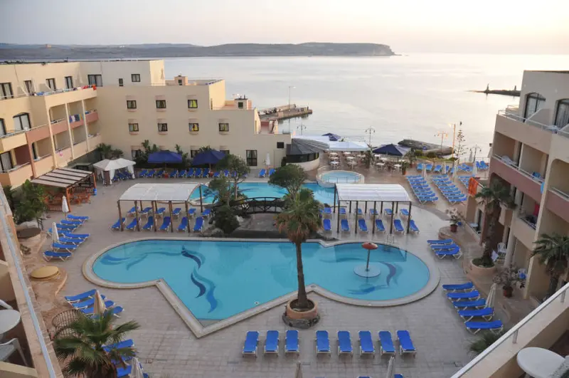 Riviera Spa Resort - Adults Only