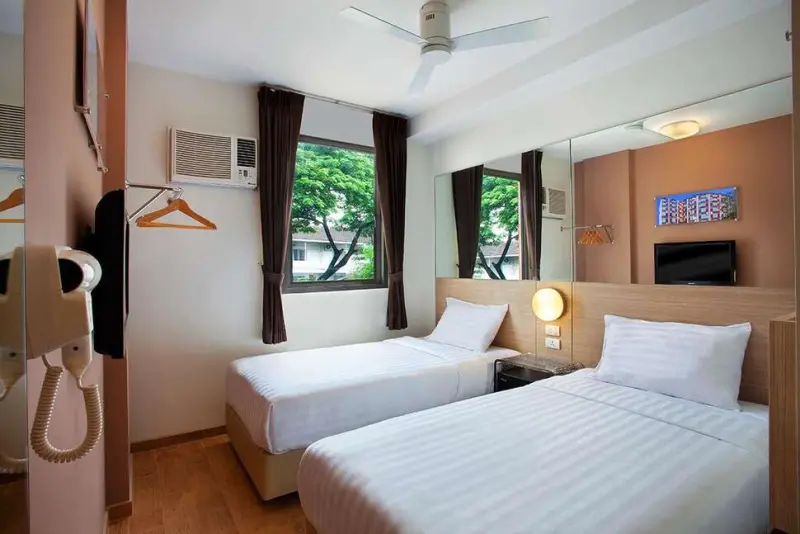 Easy Planet Pattaya