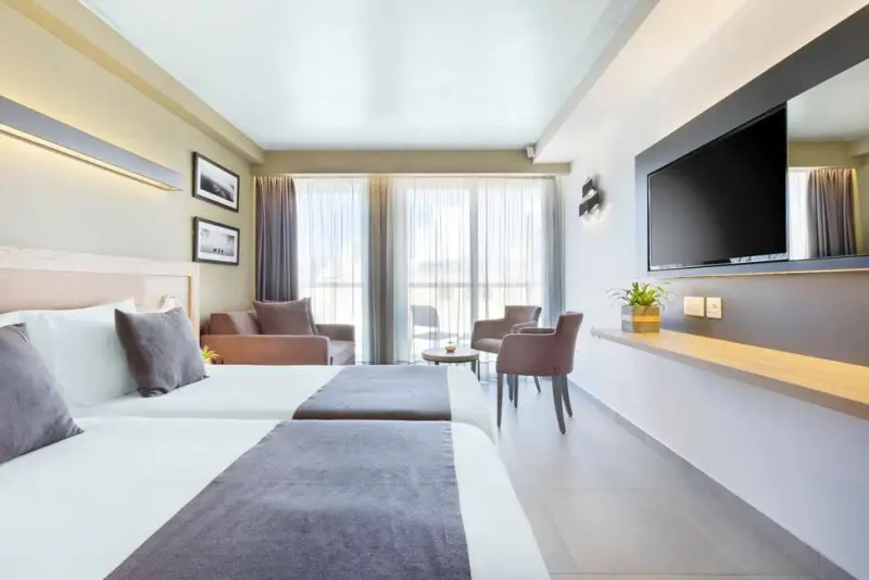 Azur Hotel by ST Hotels