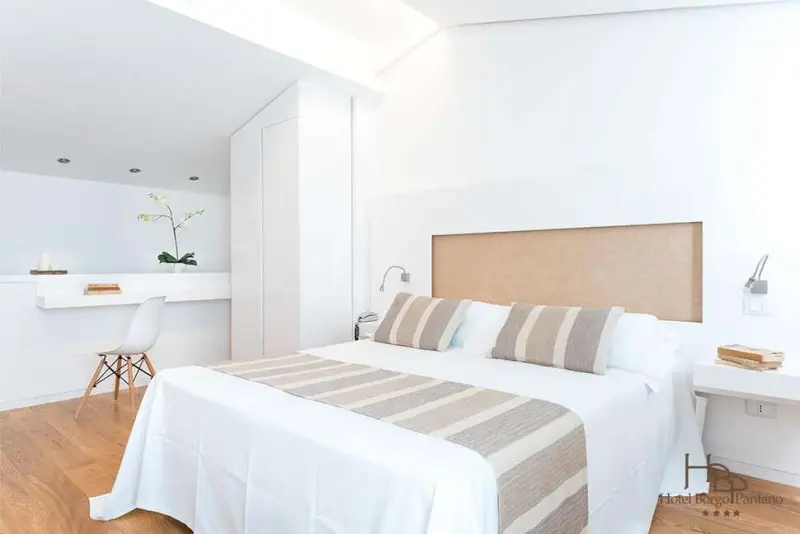 Hotel Borgo Pantano