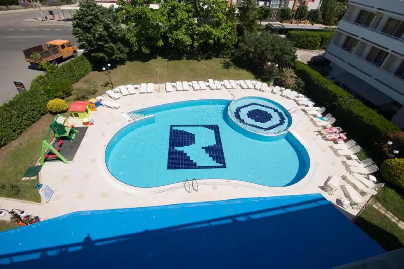 Regatta Palace Hotel