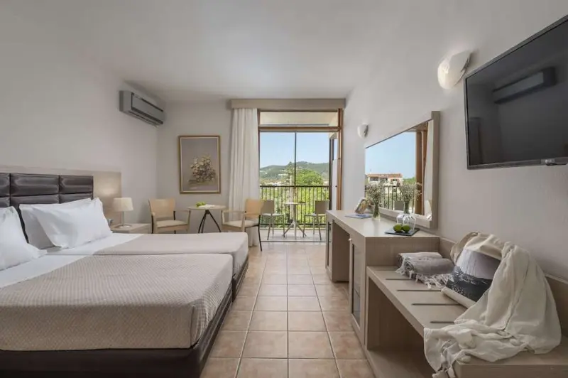 Hotel Alkyon