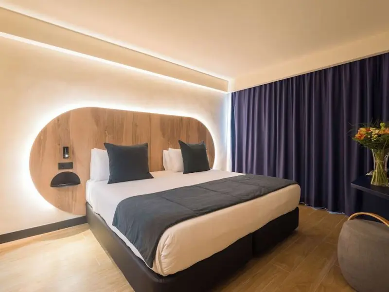 Sercotel Playa Canteras