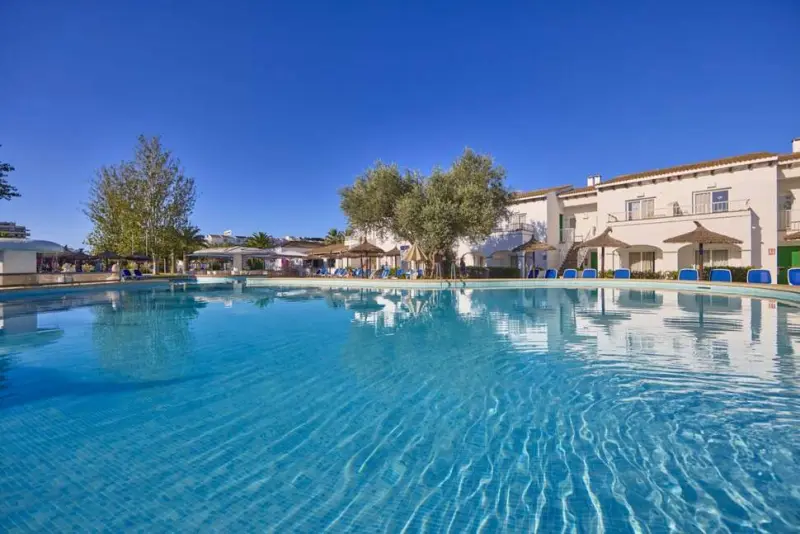 Seaclub Alcudia