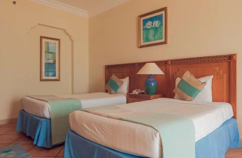 Old Palace Resort Sahl Hasheesh