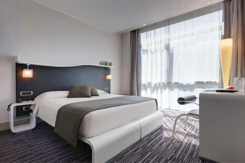 Best Western Hotel Royal Santina