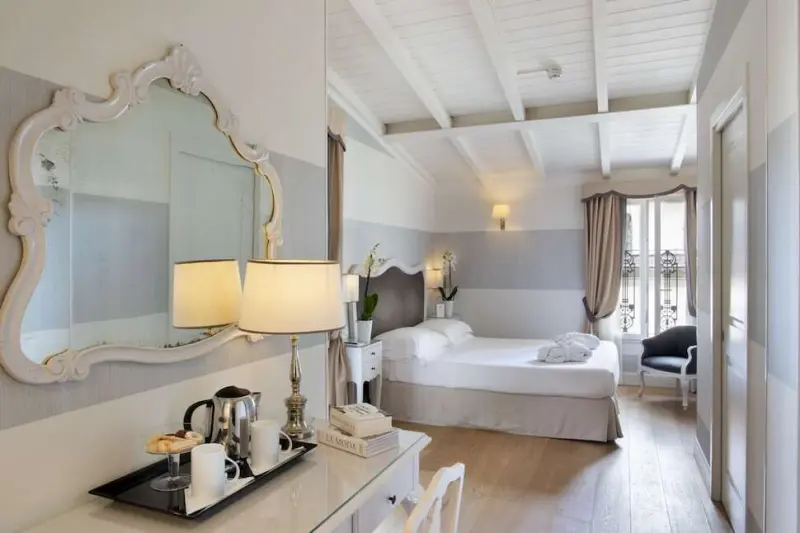 Hotel Rapallo