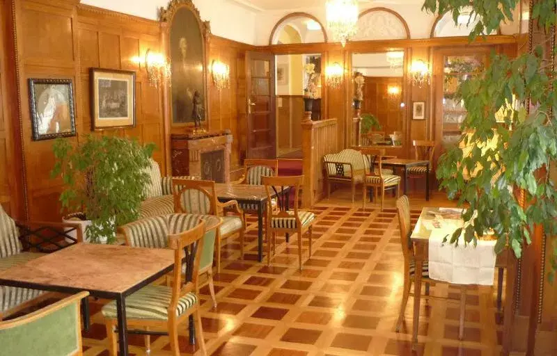 Hotel Mozart