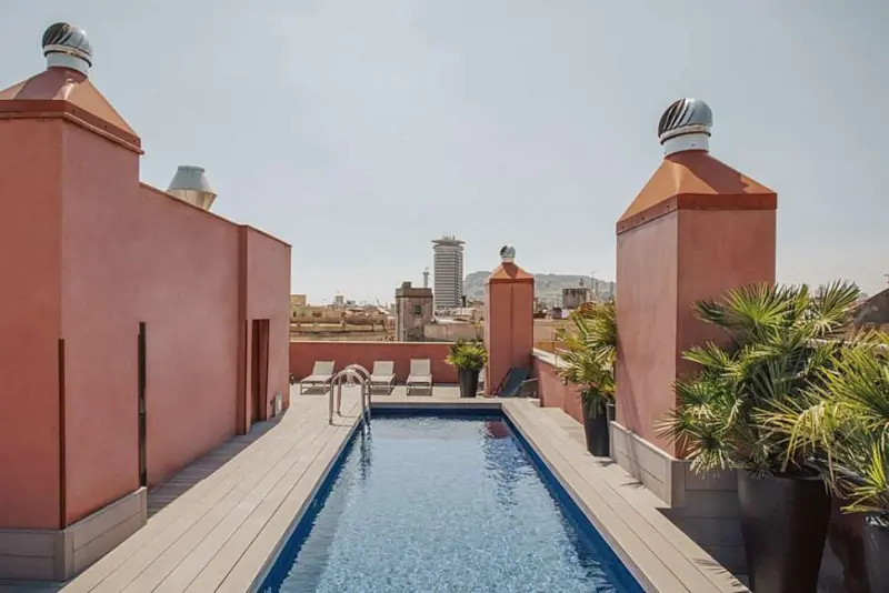 Hotel Arai