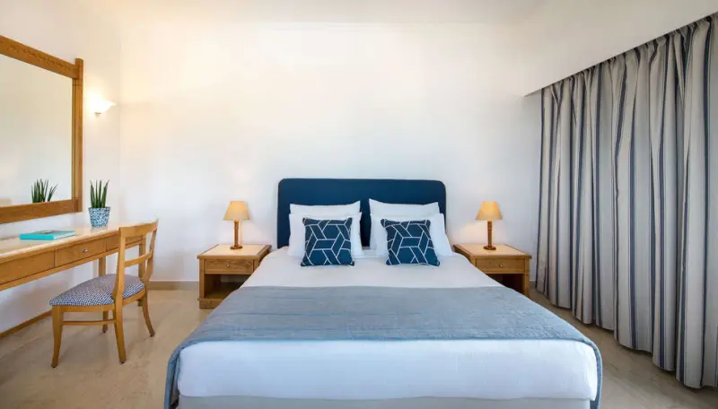 Mitsis Ramira Beach Hotel