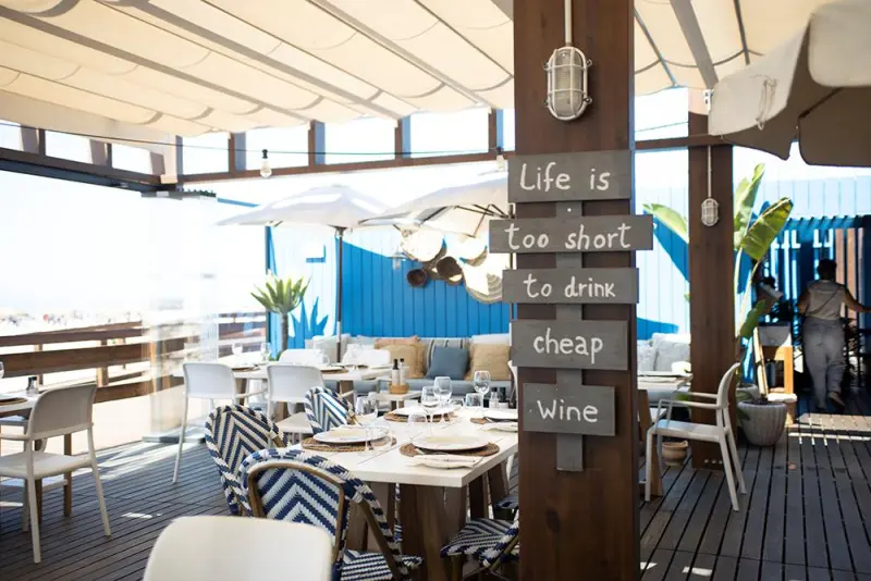Appartementen Vasco da Gama