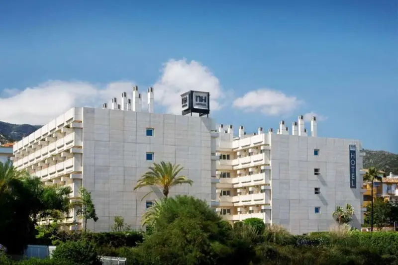 Hotel NH Collection Marbella