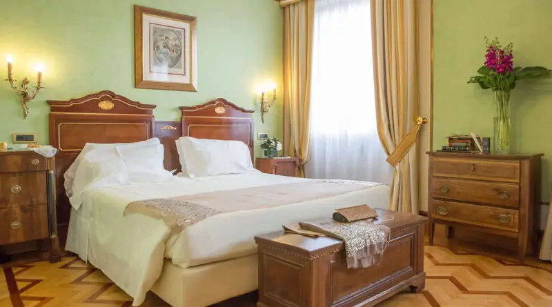 Hotel Due Torri