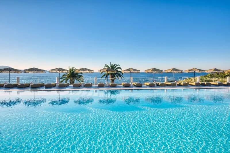 Proteas Blu Resort