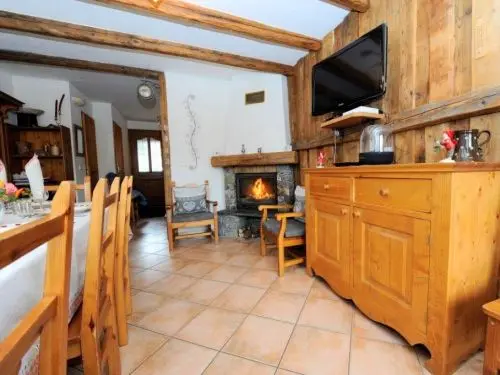 Résidence Marie Gros - CHALET | ST MARTIN DE BELLEVILLE MAE-4364 - Chalet