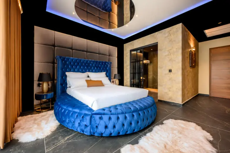 Damare Resort & Spa