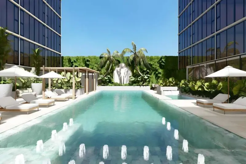 Nysa Hotel Bangkok Sukhumvit 11