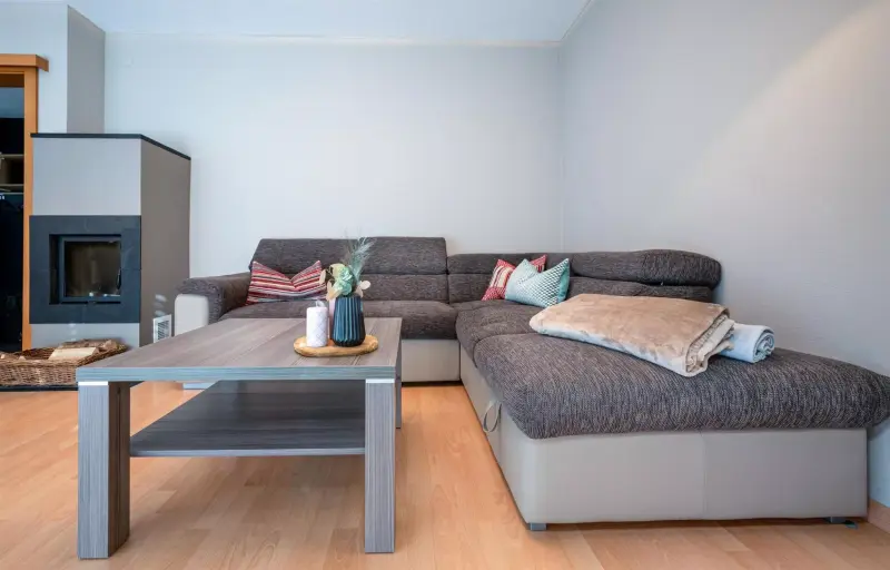 Ferienwohnung Bergleben Maria Alm