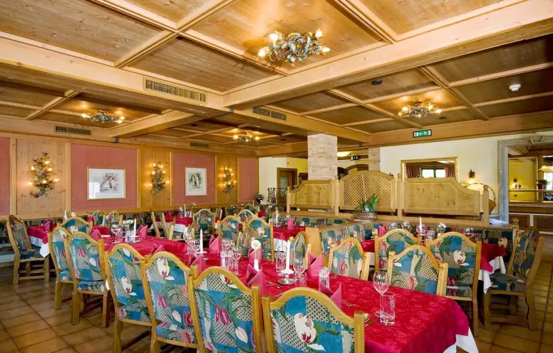 Hotel Alte Post