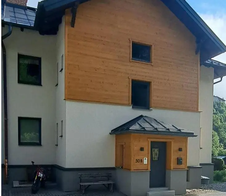 Apartment Bergblick