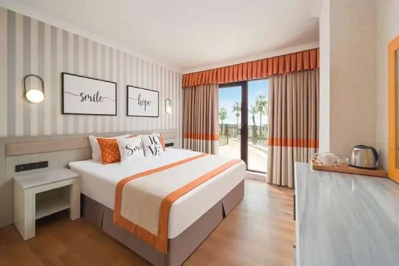Selectum Family Comfort Side