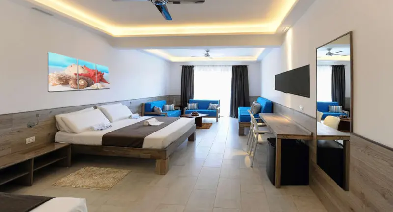 Sobrado boutique hotel