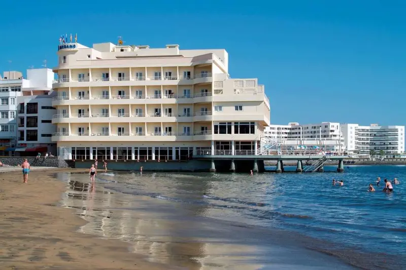 Médano Hotel