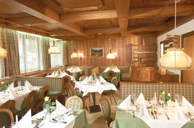 Hotel Heinrichshof